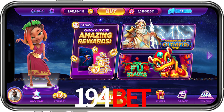 194Bet App
